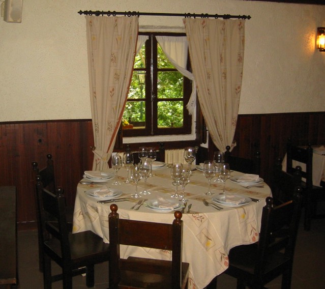 Restaurante Monte do Faro