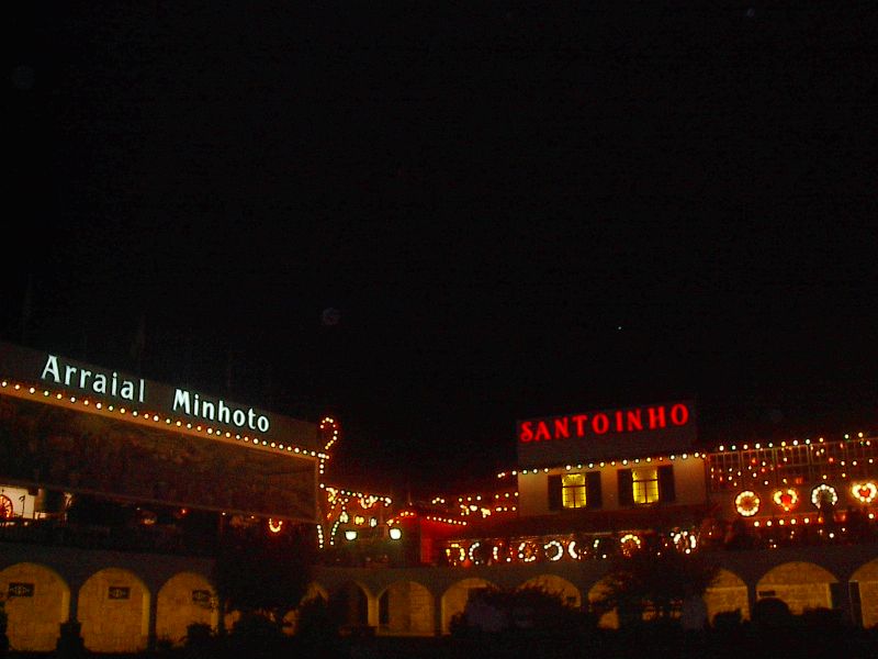 Restaurante Quinta do Santoínho