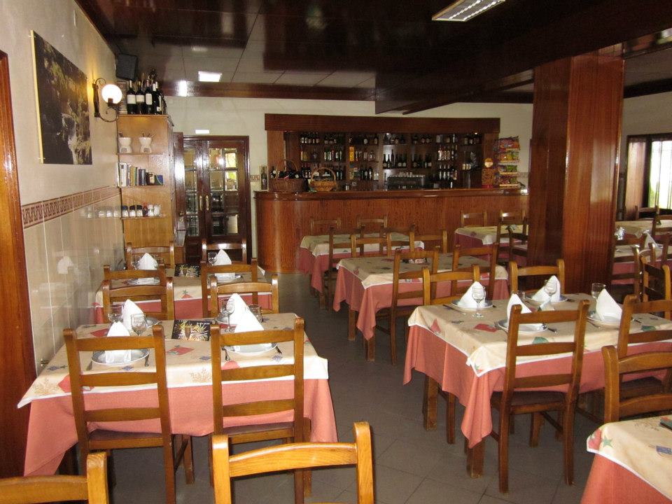 Restaurante Sol e Chuva