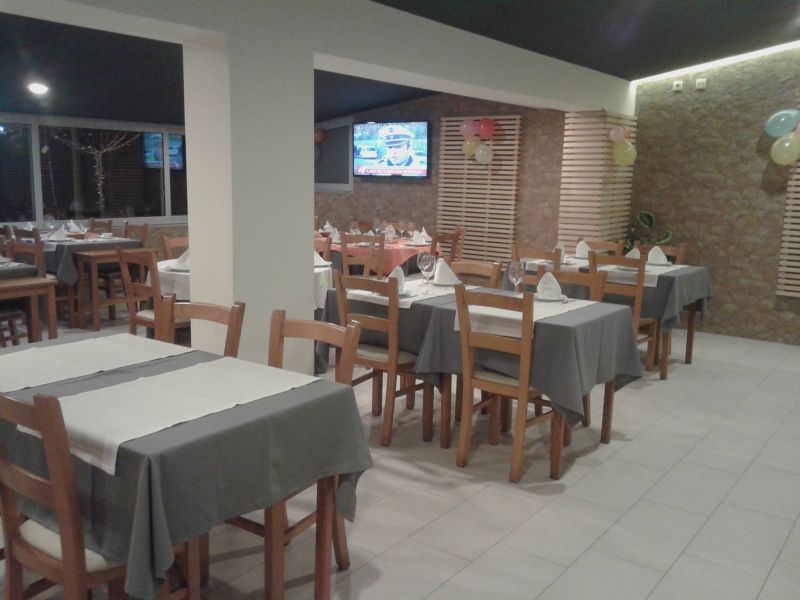 Restaurante Marisqueira Marreta