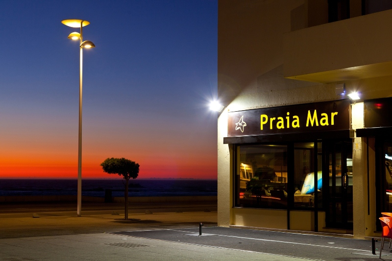 Restaurante Marisqueira Praia-Mar