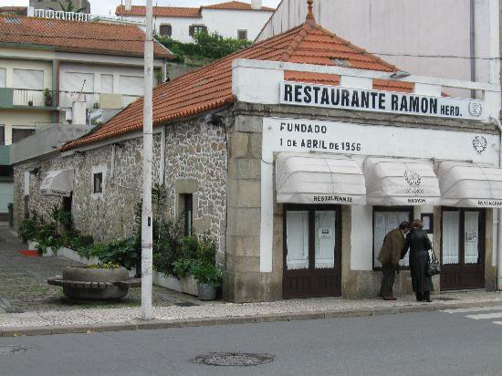 Restaurante Ramon