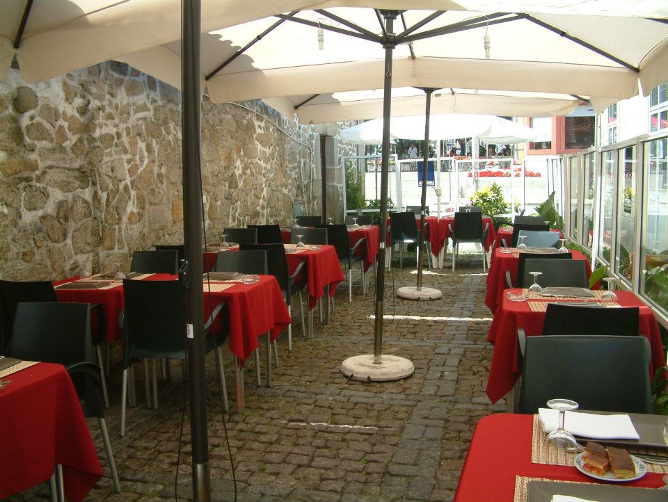 Restaurante Ramon