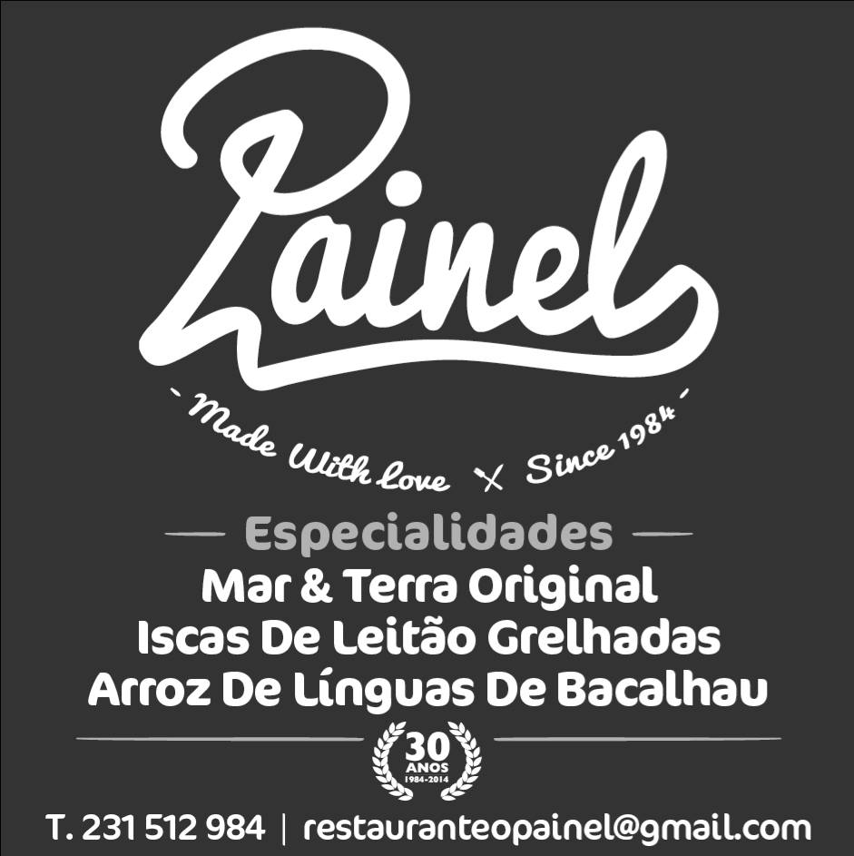 Restaurante O Painel