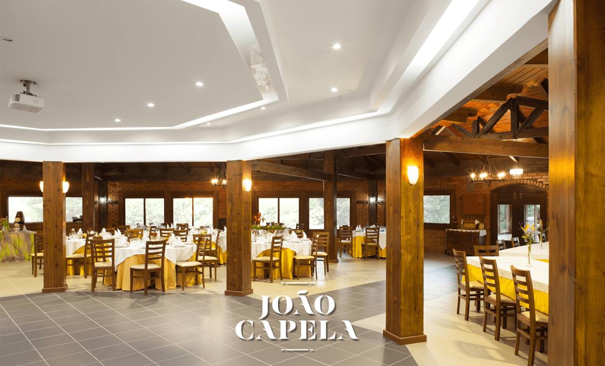João Capela Restaurante