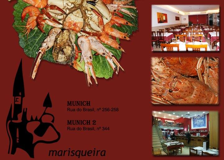 Restaurante Munich I Restaurante Munich I