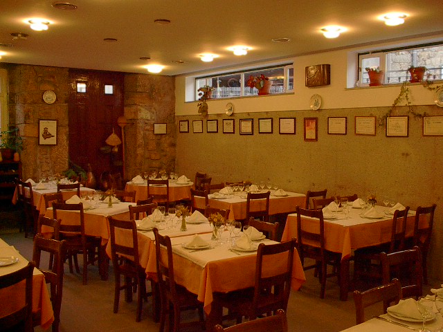Restaurante O Júlio
