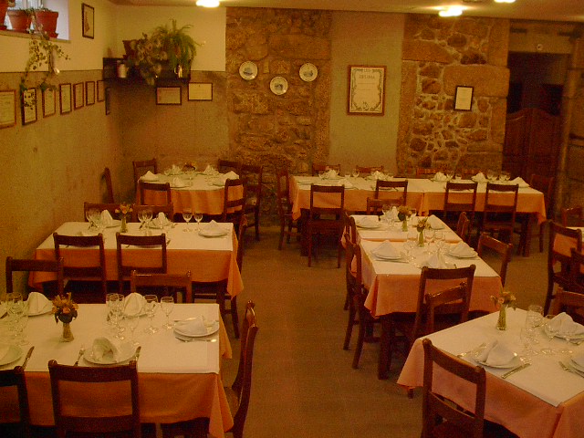 Restaurante O Júlio