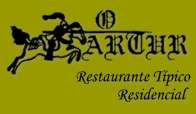 Restaurante Típico O Artur - Logotipo