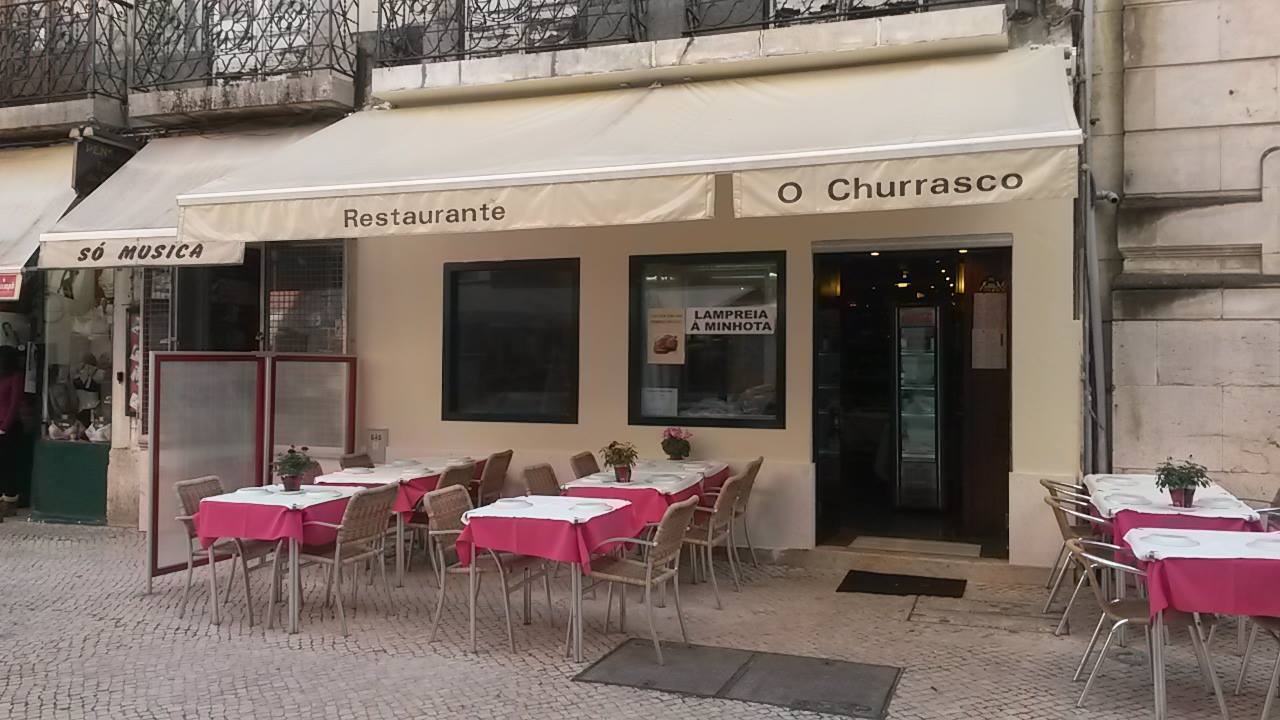 Restaurante O Churrasco