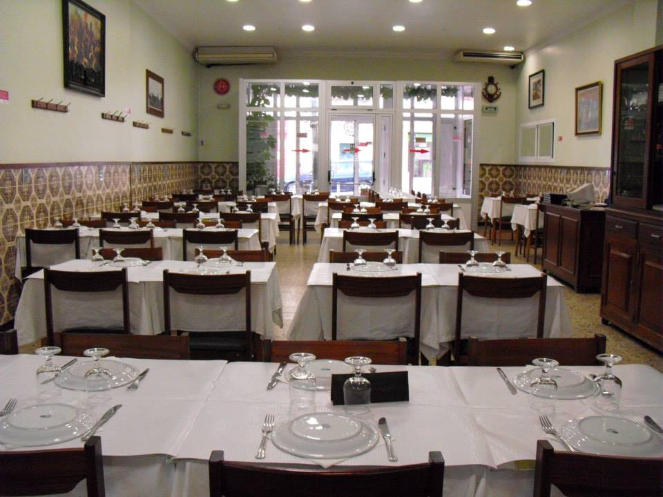 Restaurante A Valenciana