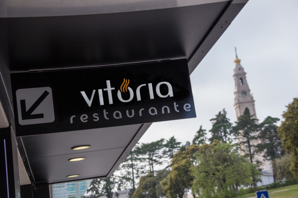 Restaurante Casa Vitória