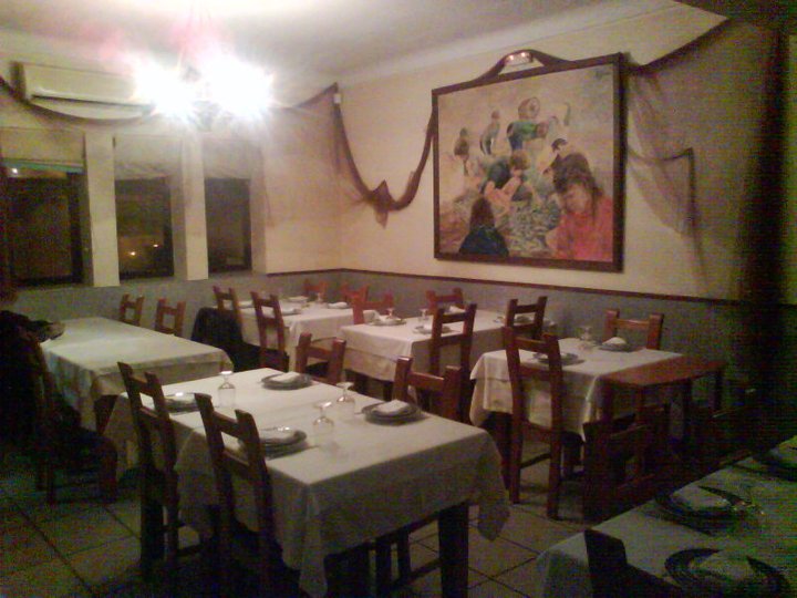 Restaurante Arte Xávega