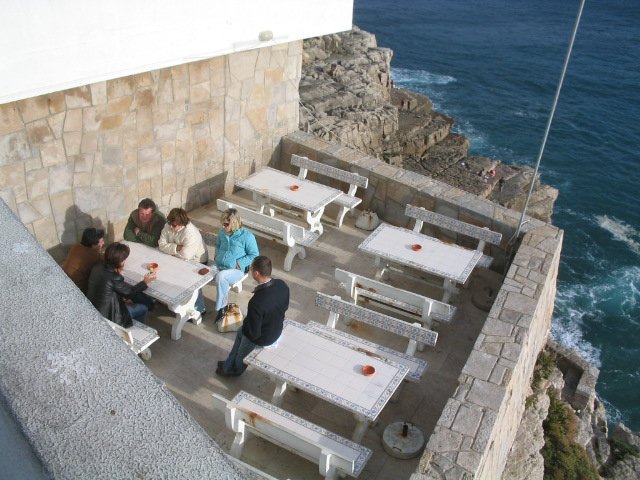 Restaurante Nau dos Corvos