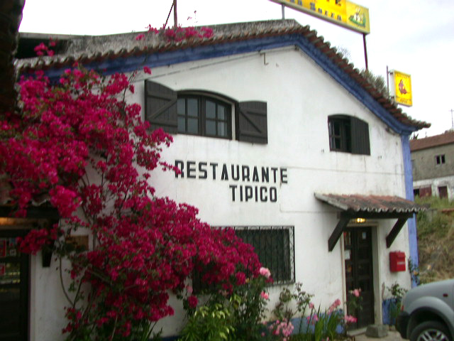 Restaurante Cantinho da Serra