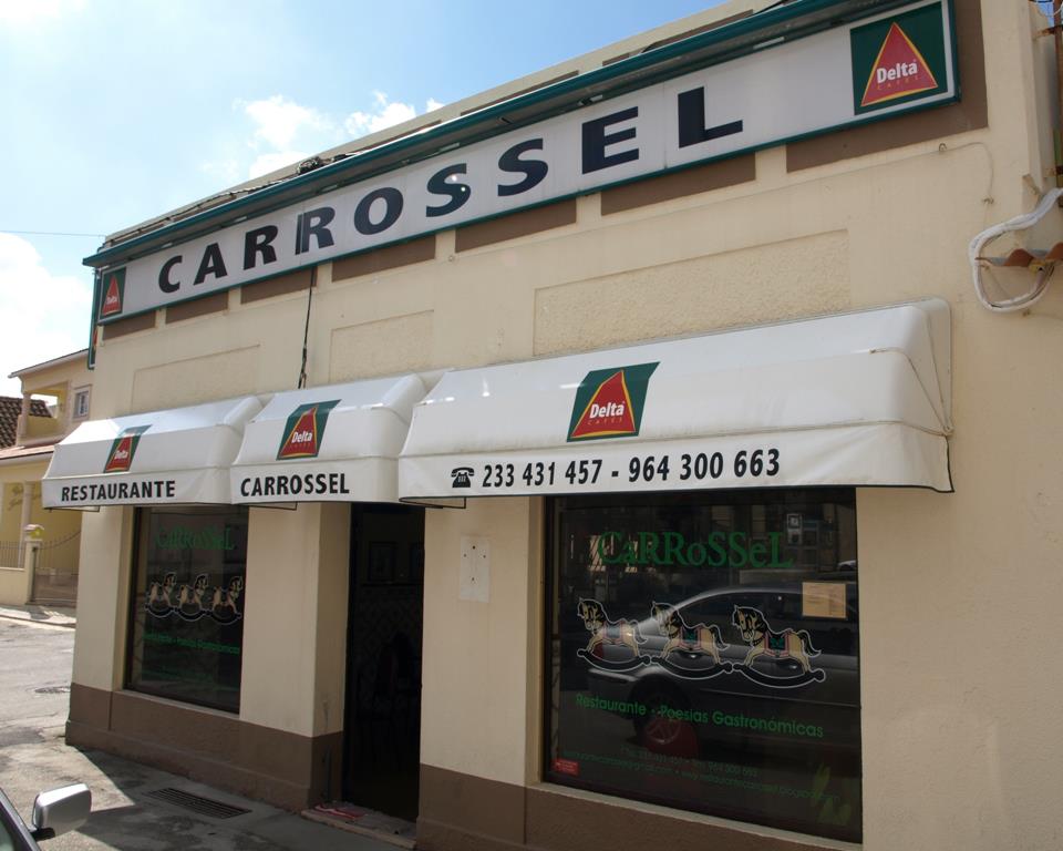 Restaurante CaRRoSSeL