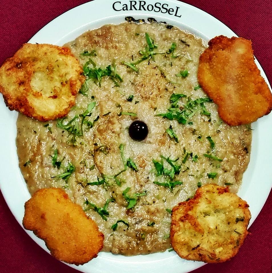 Restaurante CaRRoSSeL