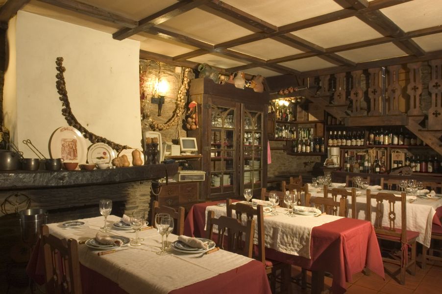 Restaurante Típico D.Roberto