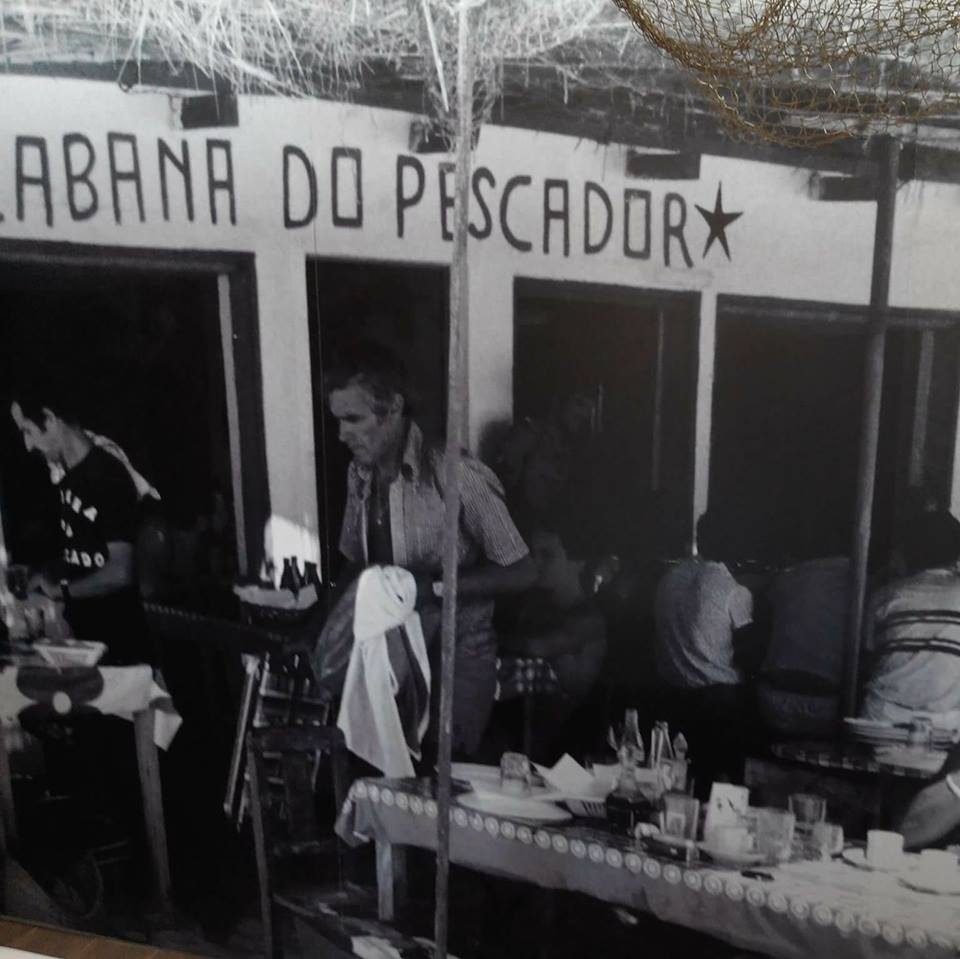 Restaurante A Cabana do Pescador