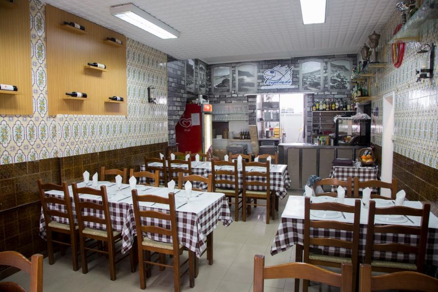 Restaurante Virgilinda