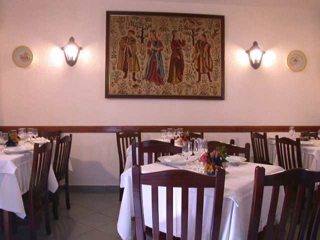 Restaurante Manuel Azinheirinha