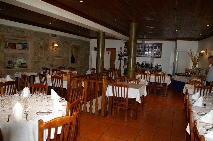 Restaurante O Ferrinho