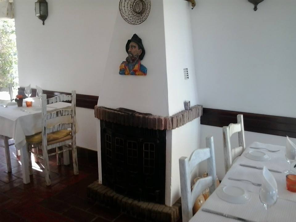 4Águas Restaurante Lounge Bar