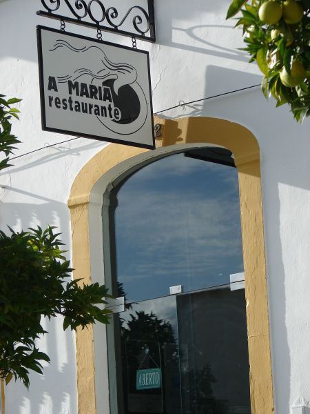 Restaurante A Maria