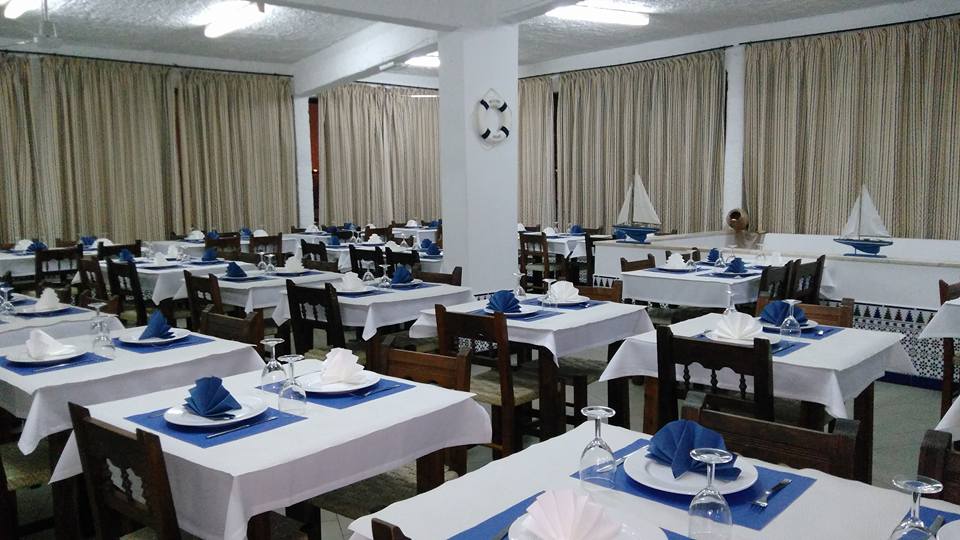 Restaurante Manel d`Água