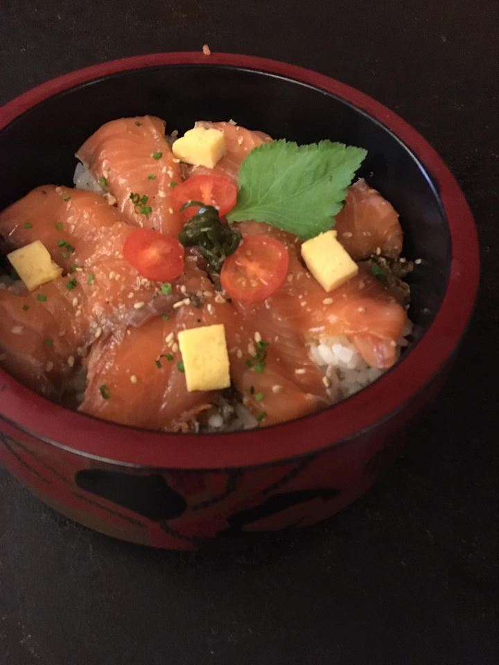Bonsai Restaurante Japonês