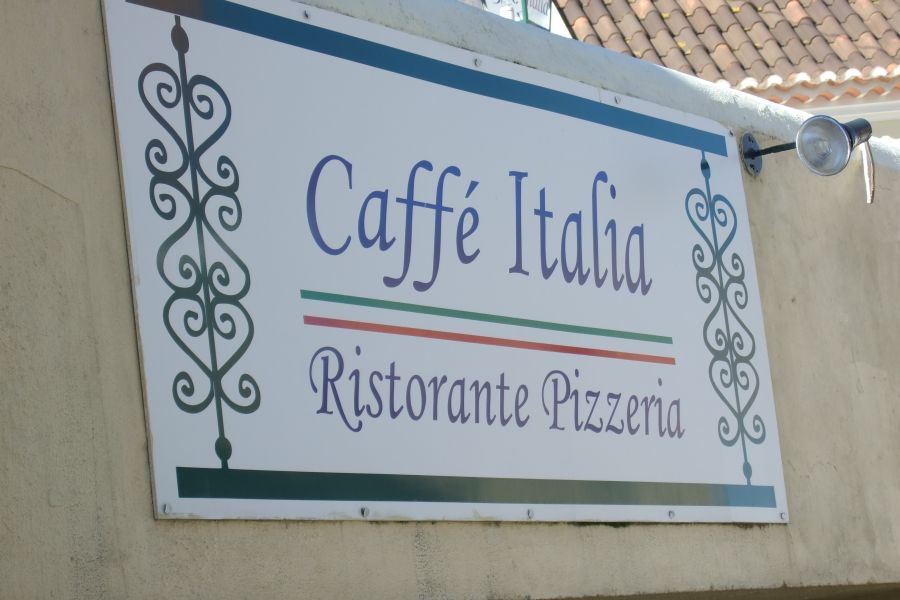 Pizza Itália