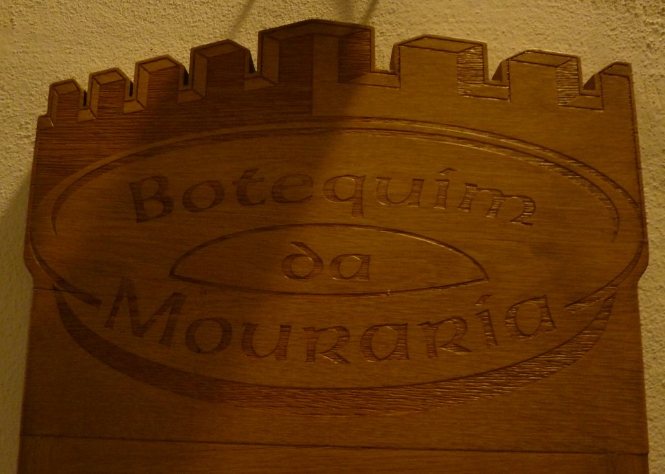 Restaurante Botequim da Mouraria