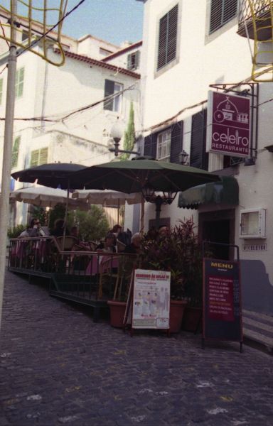 Restaurante O Celeiro
