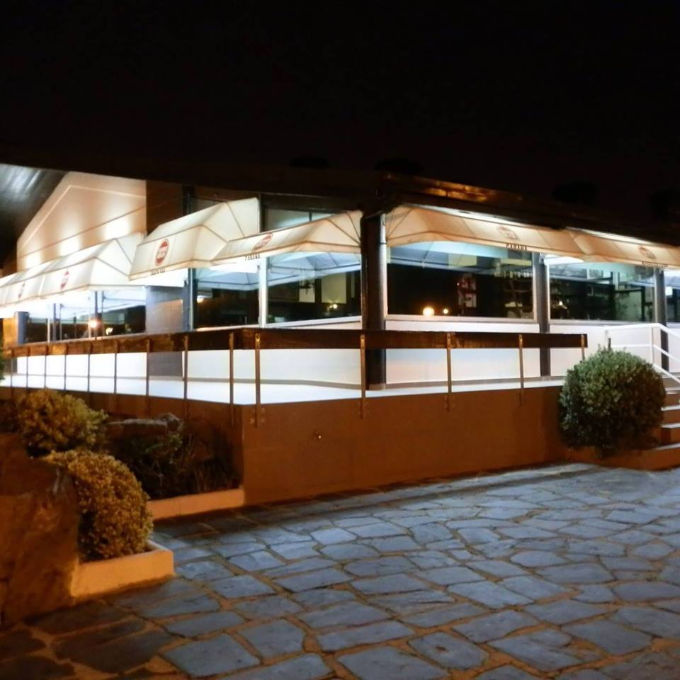 Restaurante Marisqueira Cabana