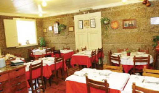 Restaurante Carreira