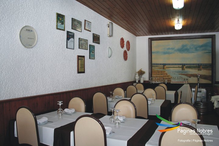Restaurante Rita Fangueira
