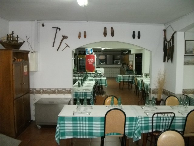 Restaurante Calça Curta