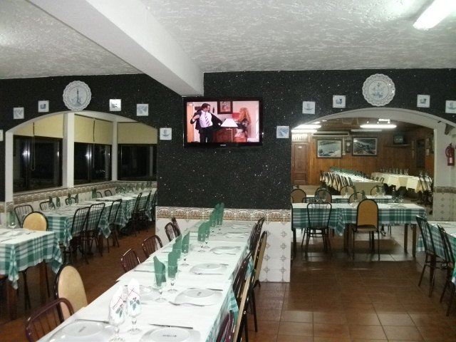 Restaurante Calça Curta