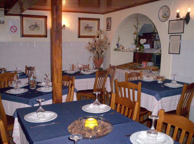Restaurante Casa Arménio