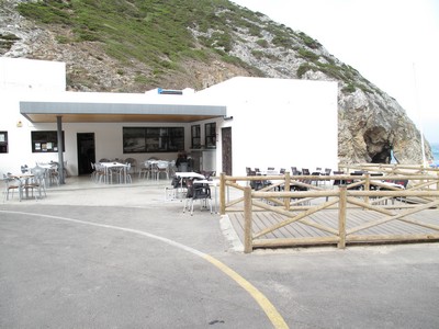 Restaurante da Adraga 
