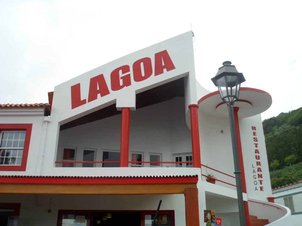 Restaurante Lagoa