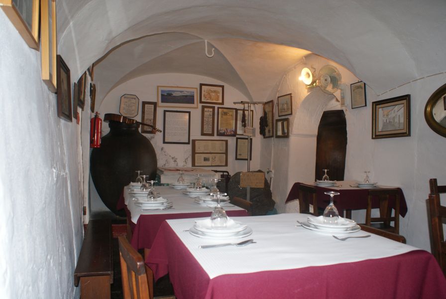 Restaurante Adega Velha