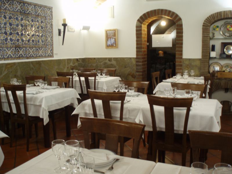 Restaurante Afonso