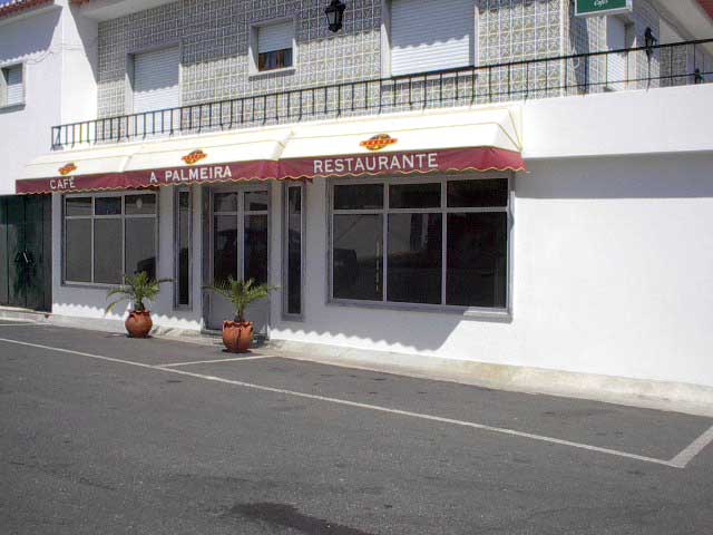 Restaurante A Palmeira