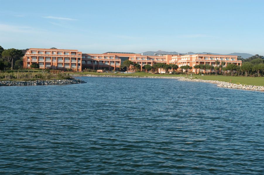 Hotel Quinta da Marinha Resort