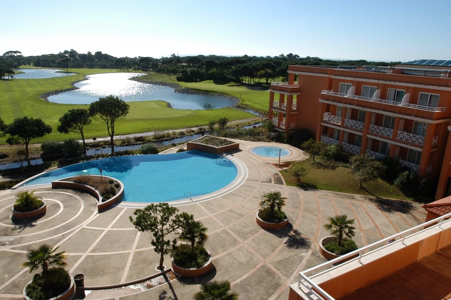 Hotel Quinta da Marinha Resort