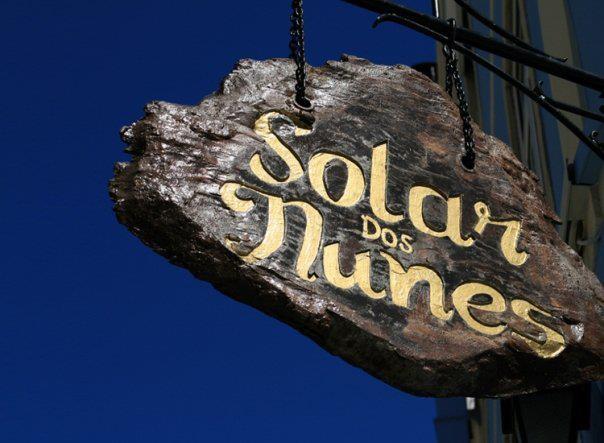 Restaurante Solar dos Nunes