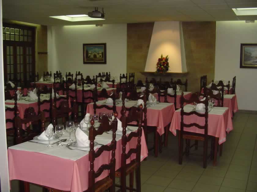 Restaurante Zé dos Cachopos