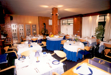 Restaurante Dom Gosto