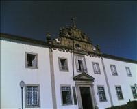 Museu de Arte Sacra de Braga - exterior